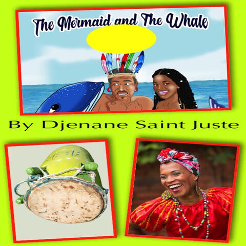 The Mermaid and the Whale