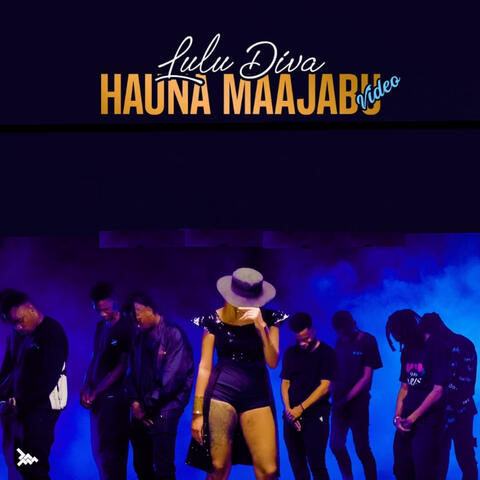 Hauna Maajabu