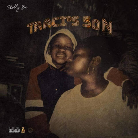 Tracis Son