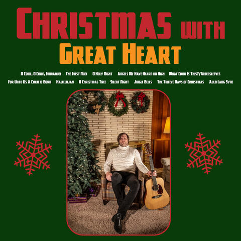 Christmas with Great Heart