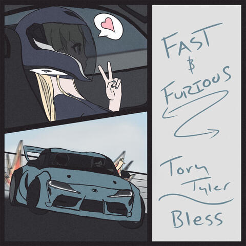 Fast & Furious