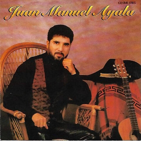 Juan Manuel Ayala