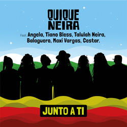 Junto a Ti