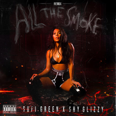 Sofi Green and Shy Glizzy