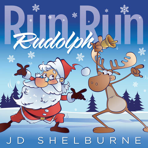 Run Run Rudolph