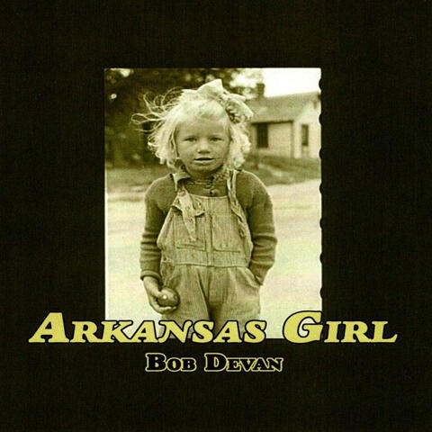 Arkansas Girl