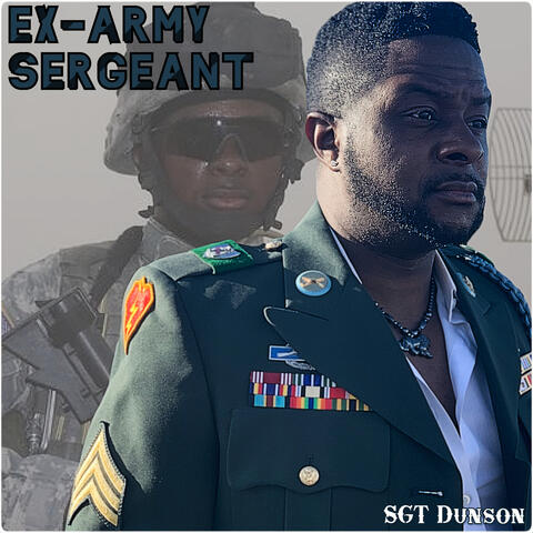 Sgt Dunson