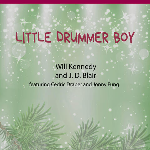 Little Drummer Boy