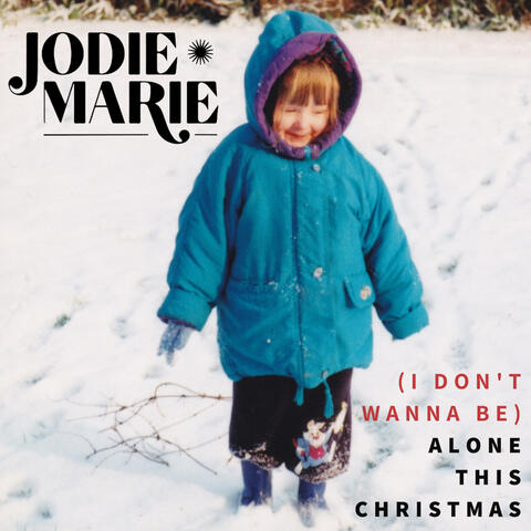 (I Don't Wanna Be) Alone This Christmas