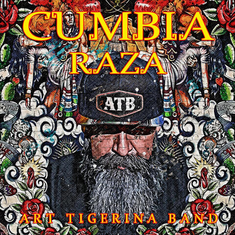 Cumbia Raza
