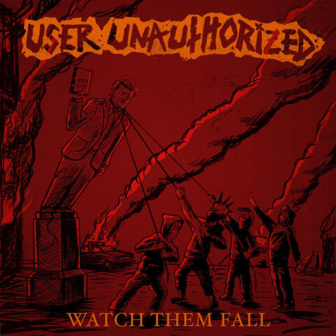 Watch Them Fall