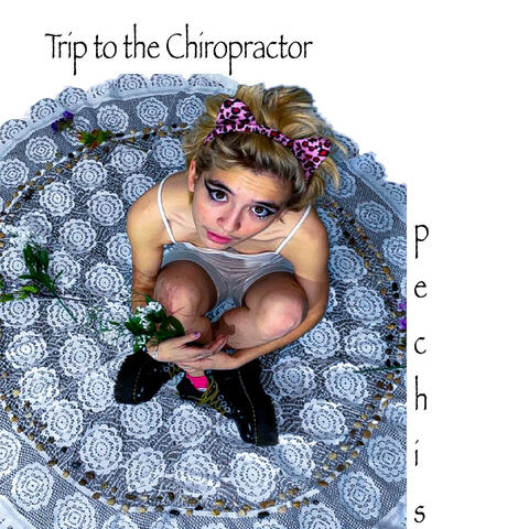 Trip to the Chiropractor