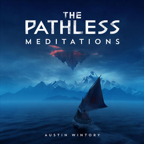 The Pathless: Meditations