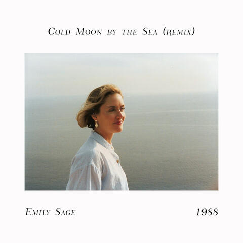 Cold Moon by the Sea (Remix)