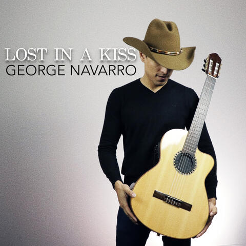 Lost in a Kiss