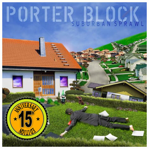 Suburban Sprawl