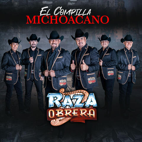 El Compilla Michoacano