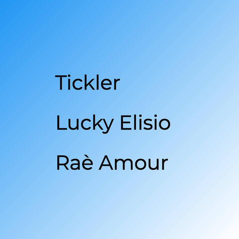 Tickler (Bonus Track)