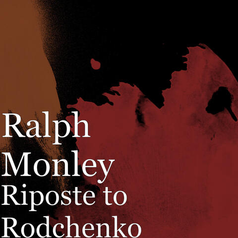 Riposte to Rodchenko