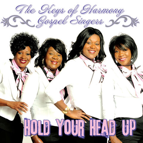 Hold Your Head Up