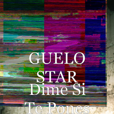 Dime Si Te Pones