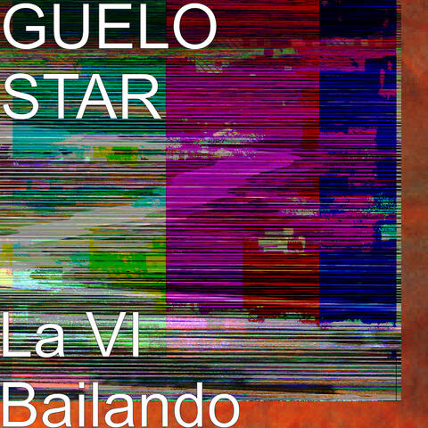 La VI Bailando