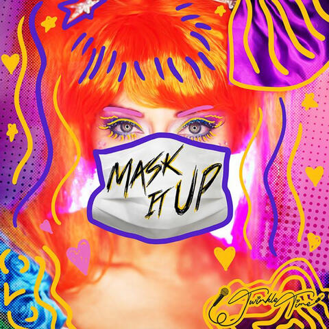 Mask It Up
