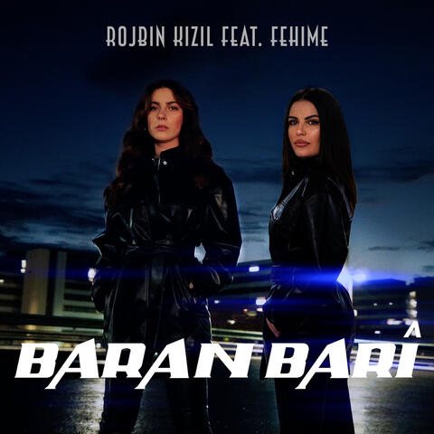 Baran Barî
