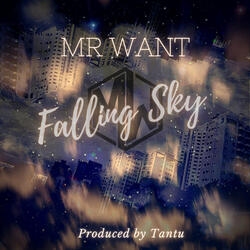 Falling Sky