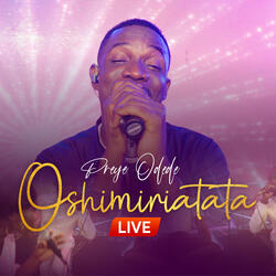 Oshimiriatata(Live)