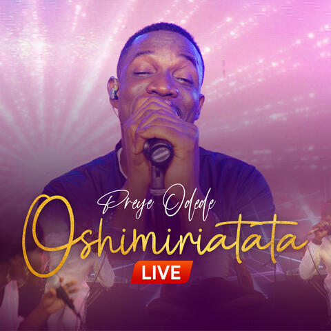Oshimiriatata(Live)