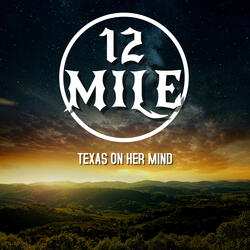 Texas on Her Mind