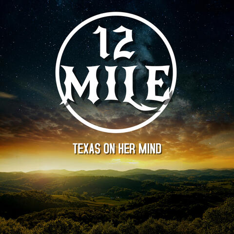 Texas on Her Mind