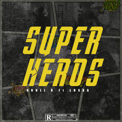 Super héros