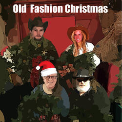 Old Fashion Christmas