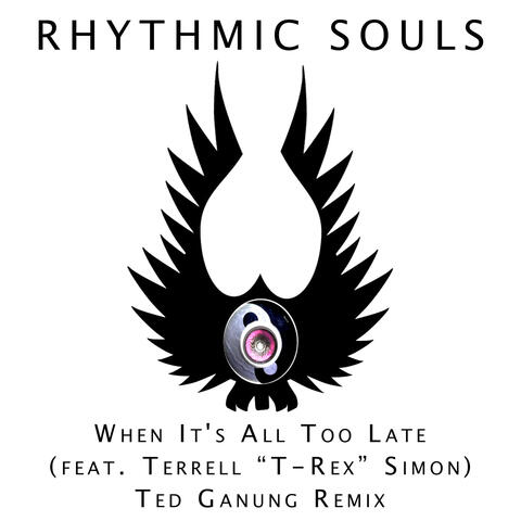 When It’s All Too Late (Ted Ganung Remix)
