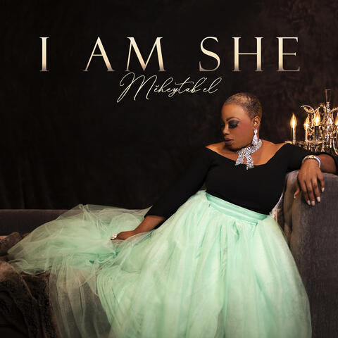 I Am She