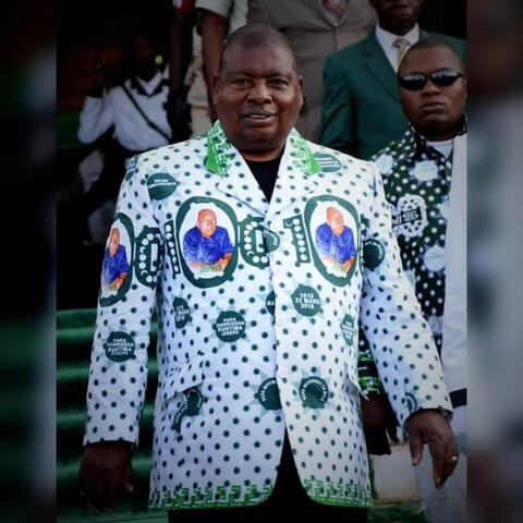 Sosa Nkaziani