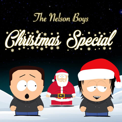 Christmas Special