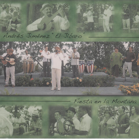 Fiesta En La Montaña