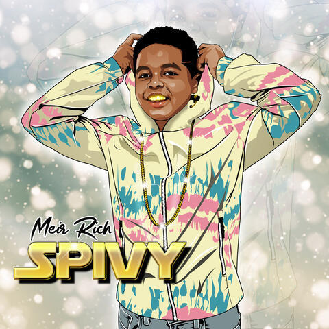 Spivy