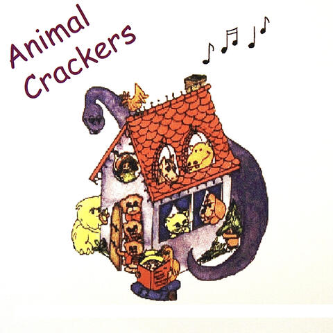 Animal Crackers