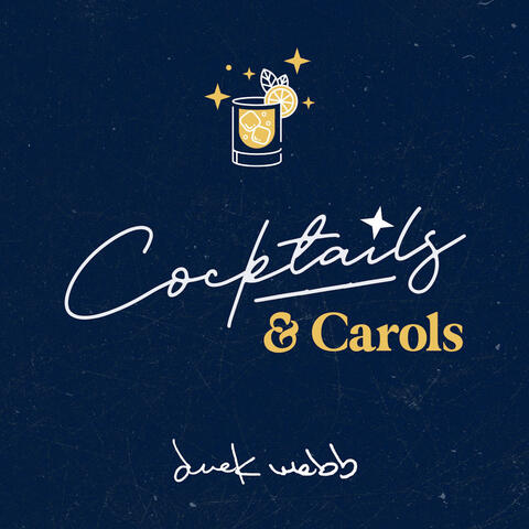 Cocktails & Carols