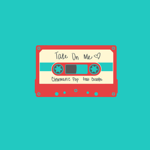 Take on Me