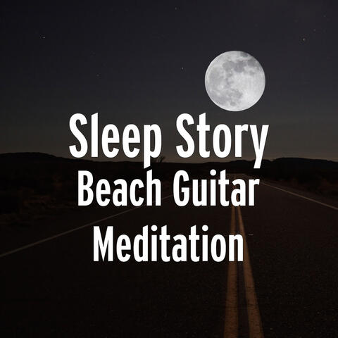 Beach Guitar Meditation