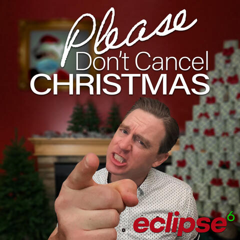 Please Don't Cancel Christmas