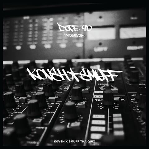 Kovsh X Smuff (EP)