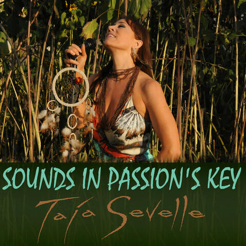 Sounds in Passion's Key