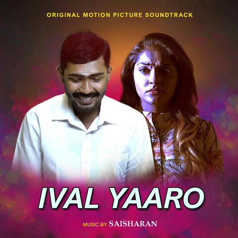"Ival Yaaro(Original Motion Picture Soundtrack)"