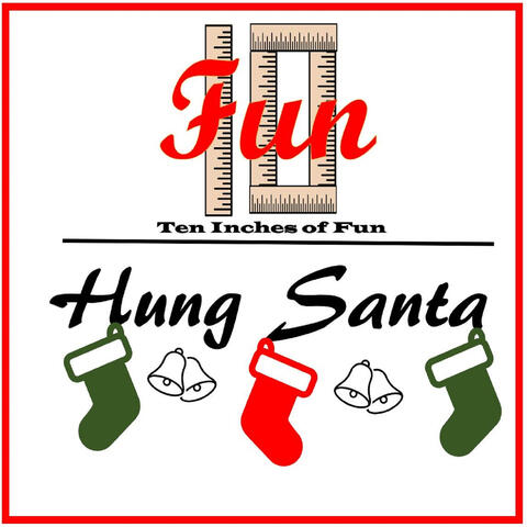Hung Santa
